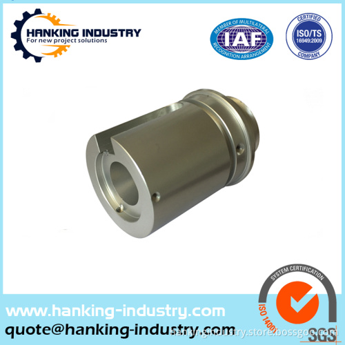 Custom Rapid Prototype CNC Parts, Factory supplied good and cheap cnc machining Stainless steel